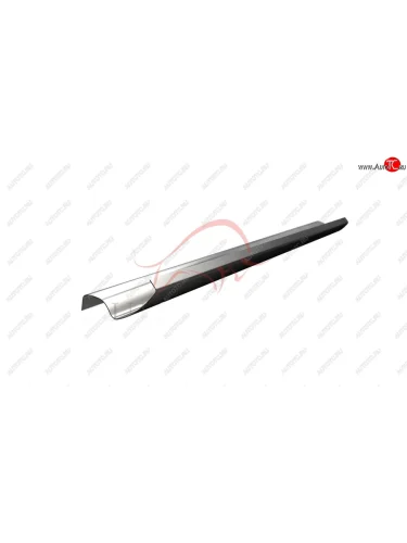 Ремонтный правый порог Wisentbull Opel Insignia A рестайлинг седан (2013-2017)