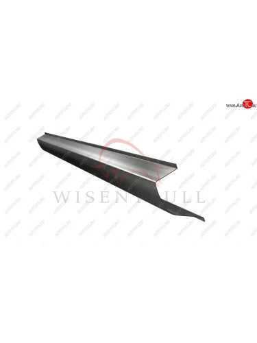 Ремонтный левый порог Wisentbull Opel Omega B универсал (1994-2004)