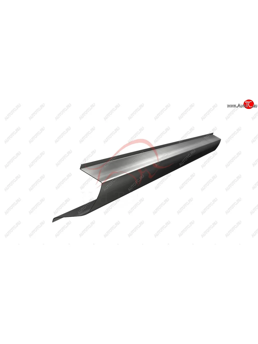 Ремонтный правый порог Wisentbull Opel Omega B универсал (1994-2004)  в Перми Пермском крае