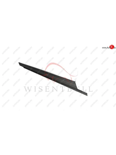 Ремонтный левый порог Wisentbull Opel Ascona C (1981-1988)