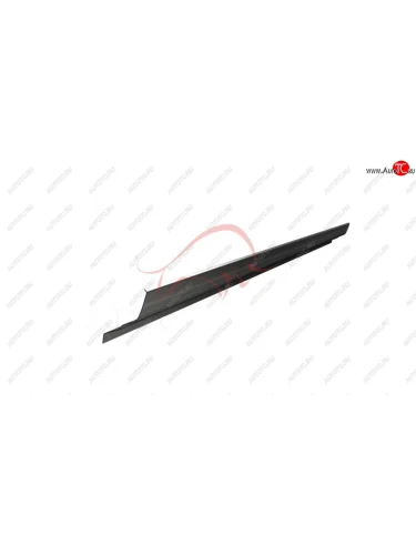 Ремонтный правый порог Wisentbull Opel Ascona C (1981-1988)