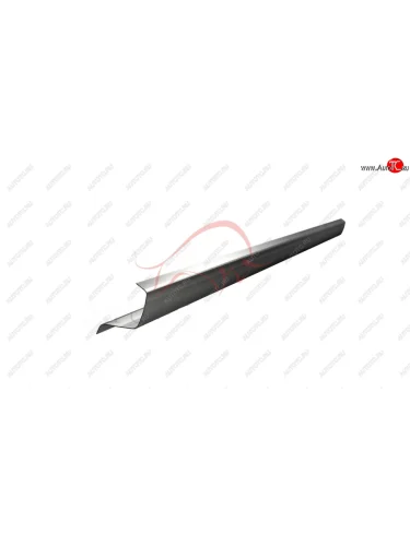 Ремонтный правый порог Wisentbull BYD F3 хэтчбек (2005-2014)