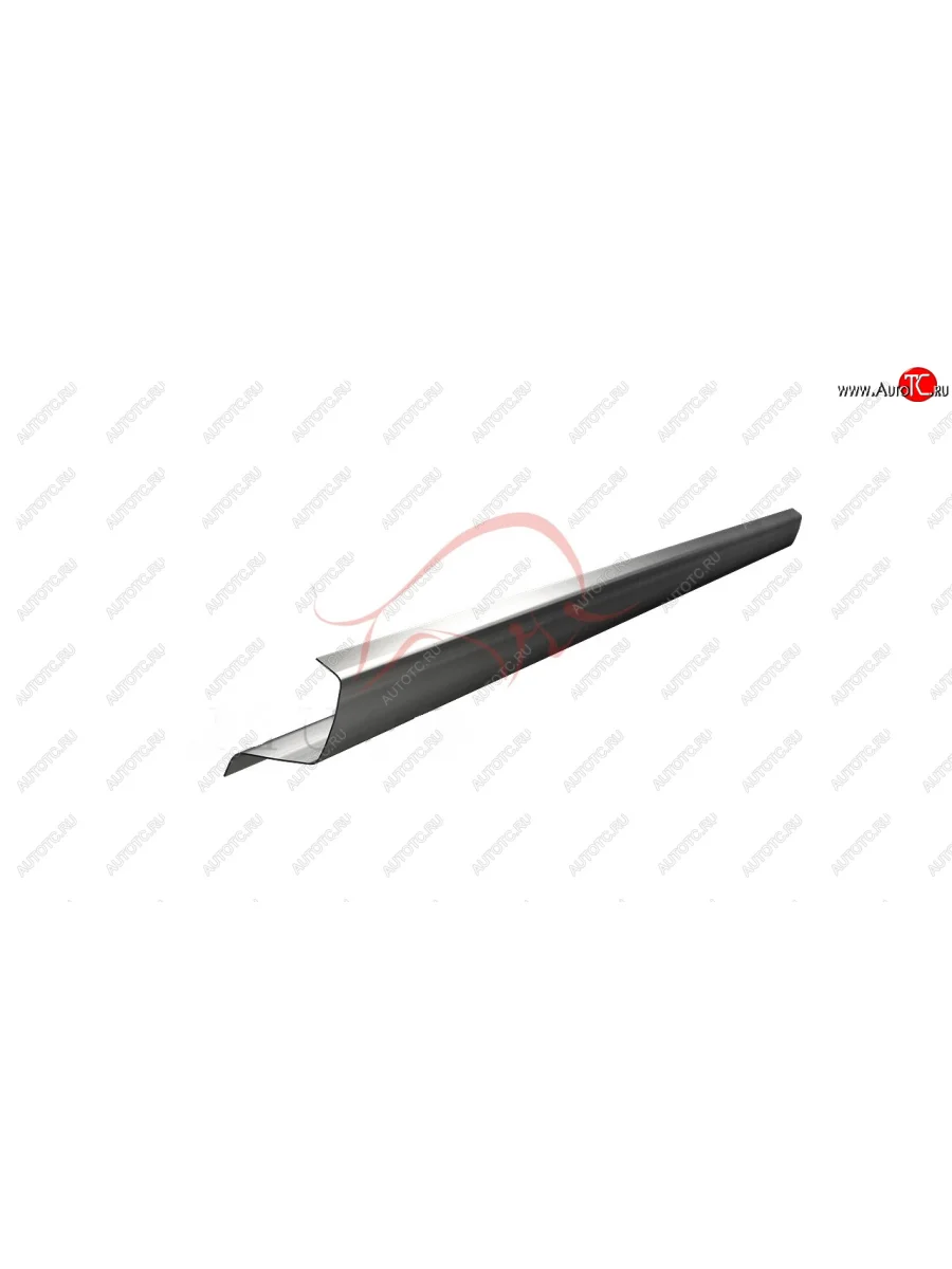 Ремонтный правый порог Wisentbull Toyota Corolla E120 хэтчбек 5 дв. дорестайлинг (2000-2004)  в Керчи Республика Крым