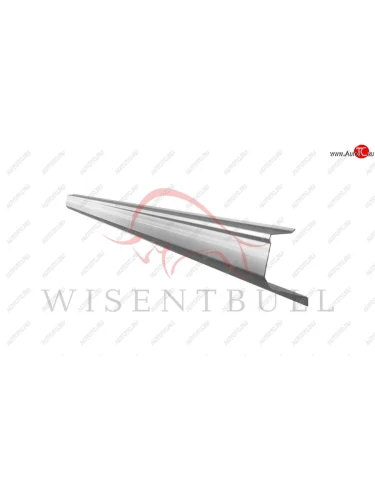 Ремонтный левый порог Wisentbull Lexus RX330 XU30 (2003-2006)