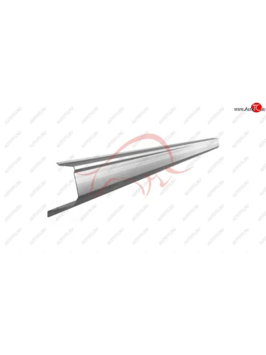 Ремонтный правый порог Wisentbull Lexus RX330 XU30 (2003-2006)