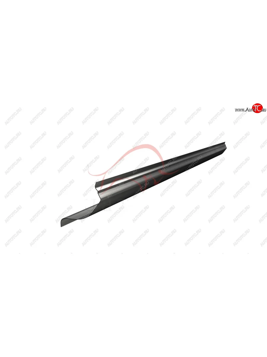 Ремонтный правый порог Wisentbull Chery Tiggo 3 (2014-2020)  в Керчи Республика Крым