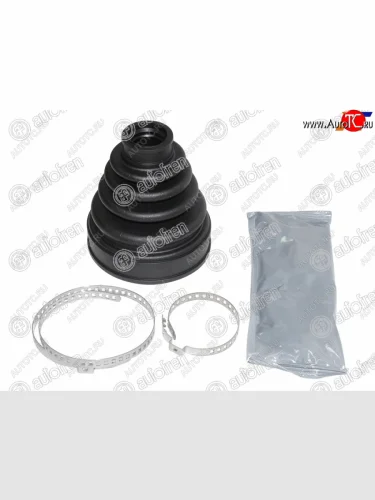 Пыльник ШРУСа (внутренний) AUTOFREN Toyota Camry  XV50 (2011-2014) дорестайлинг