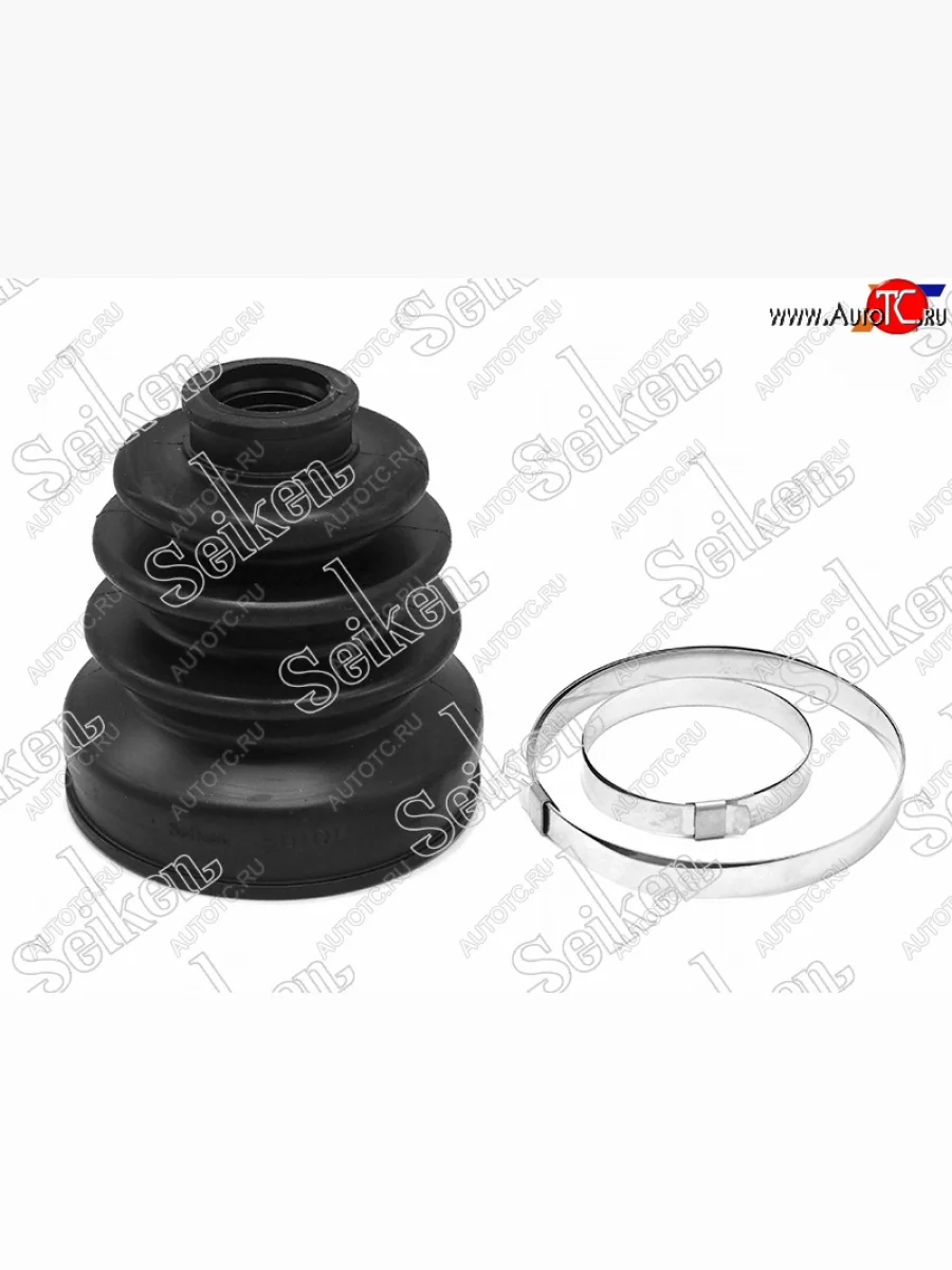 Пыльник ШРУСа (внутренний) SEIKEN  Honda Odyssey (1994-1999) 1  в Самаре Самарской области