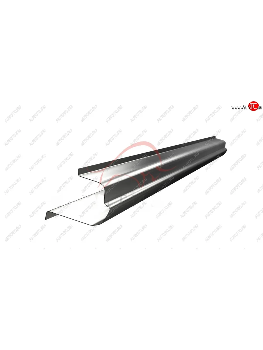 Ремонтный правый порог Wisentbull Opel Vectra C лифтбэк дорестайлинг (2002-2006)  в Перми Пермском крае