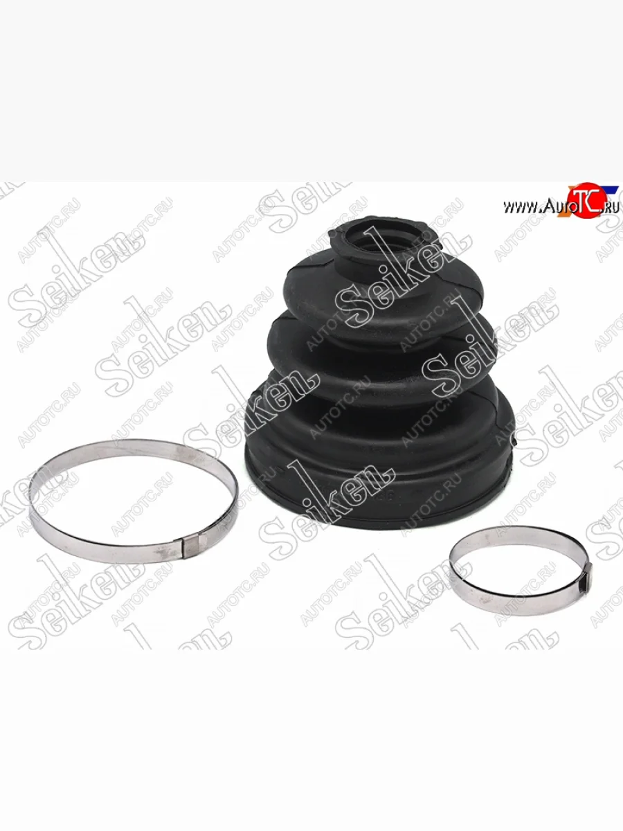 Пыльник ШРУСа (внутренний) SEIKEN Suzuki Grand Vitara JT 5 дверей 2-ой рестайлинг (2012-2016)  в Воронеже Воронежской области