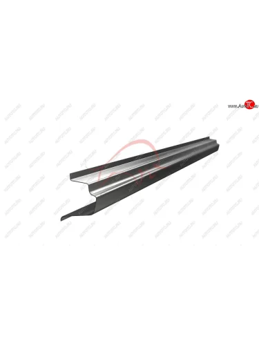 Ремонтный правый порог Wisentbull Suzuki Swift HT51S дорестайлинг, хэтчбэк 5 дв. (2000-2003)