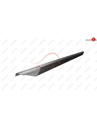 Ремонтный правый порог Wisentbull Opel Meriva  A (2002-2010)