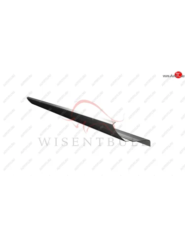 Ремонтный левый порог Wisentbull Opel Omega  A - Senator  B