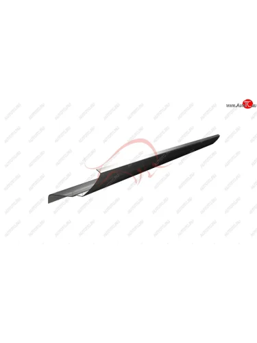 Ремонтный правый порог Wisentbull Opel Omega  A - Senator  B