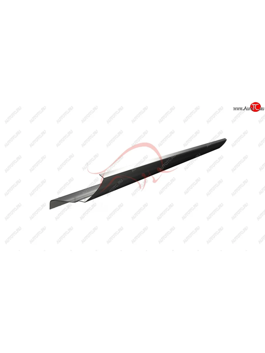 Ремонтный правый порог Wisentbull Opel Omega A универсал (1986-1994)  в Перми Пермском крае