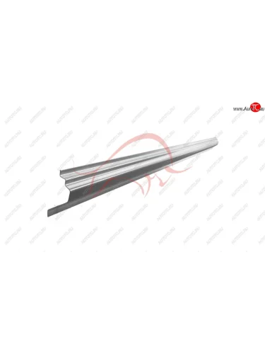 Ремонтный правый порог Wisentbull Suzuki Escudo  1 (1988-1997) дорестайлинг, рестайлинг