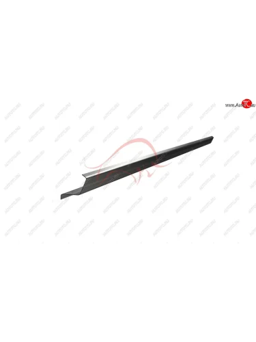 Ремонтный правый порог Wisentbull Isuzu Trooper (1981-1991)