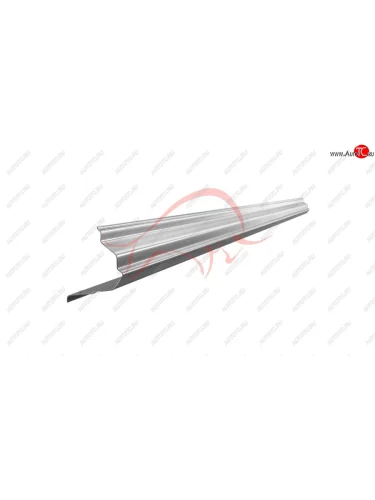 Ремонтный правый порог Wisentbull Opel Zafira  A (1999-2006), Subaru Traviq (2001-2005)