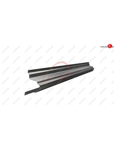 Ремонтный правый порог Wisentbull Renault Duster HS дорестайлинг (2010-2015)