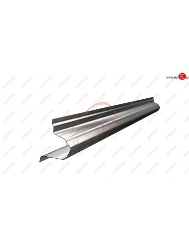 Ремонтный правый порог Wisentbull Лада ВАЗ Ларгус рестайлинг R90 (2021-2025)