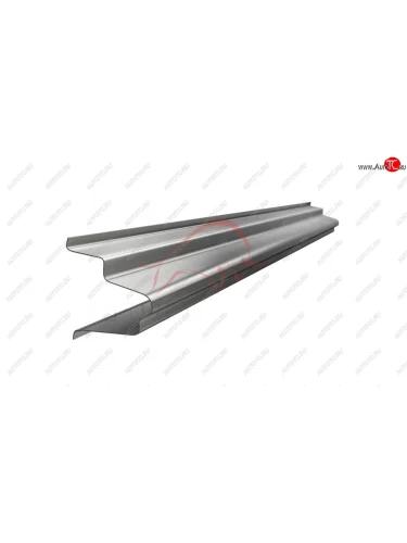 Ремонтный правый порог Wisentbull SSANGYONG Korando 2 (1996-2006)