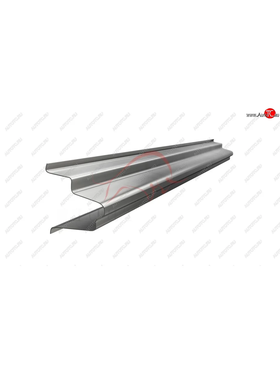 Ремонтный правый порог Wisentbull SSANGYONG Korando 2 (1996-2006)  в Керчи Республика Крым