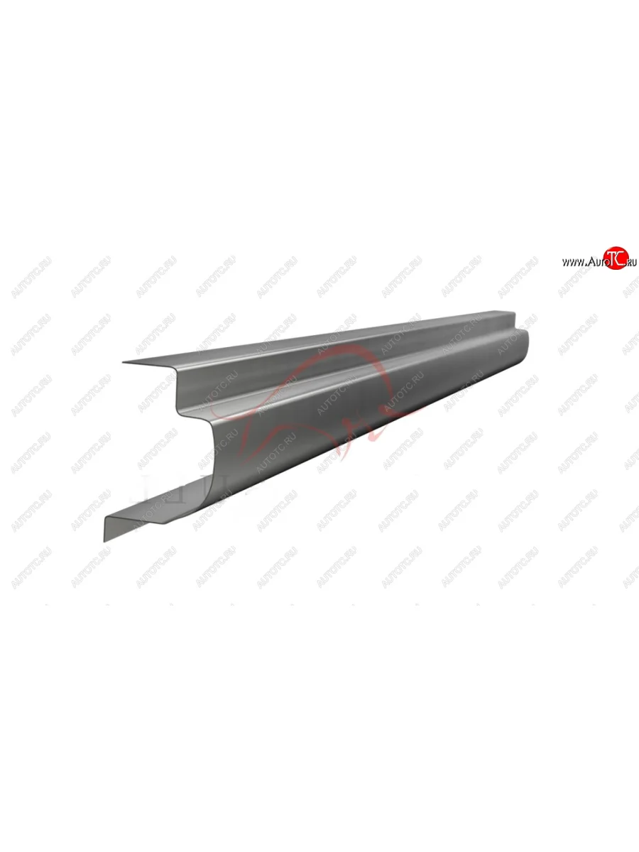 Ремонтный правый порог Wisentbull SSANGYONG Musso (1993-2005)  в Керчи Республика Крым