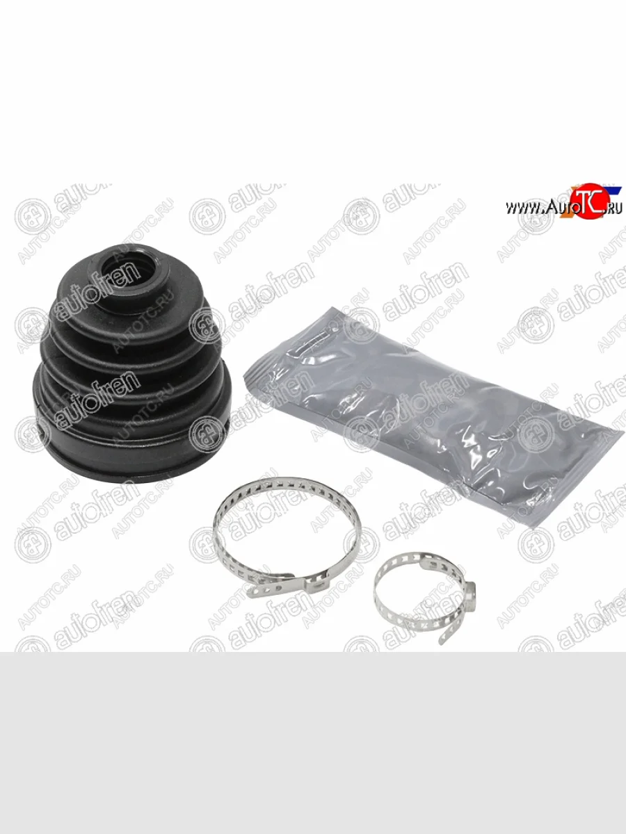 Пыльник ШРУСа (внутренний) AUTOFREN Toyota Corolla E110 хэтчбек 5 дв. дорестайлинг (1997-2000)  в Перми Пермском крае