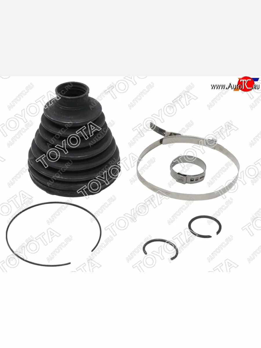 Пыльник ШРУСа (внутренний) TOYOTA  Toyota Land Cruiser (2007-2015) 200  в Керчи Республика Крым