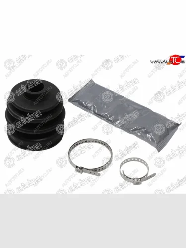 Пыльник ШРУСа (наружный) AUTOFREN Honda CR-V RD1,RD2,RD3  дорестайлинг (1995-1998)