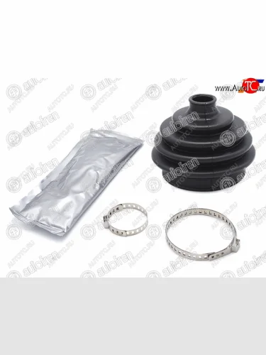 Пыльник ШРУСа (наружный) AUTOFREN Audi 100 ( C3,  С4) (1982-1995), Audi 80 ( B3,  B4) (1986-1996), Лада ВАЗ 2110 (1995-2007)