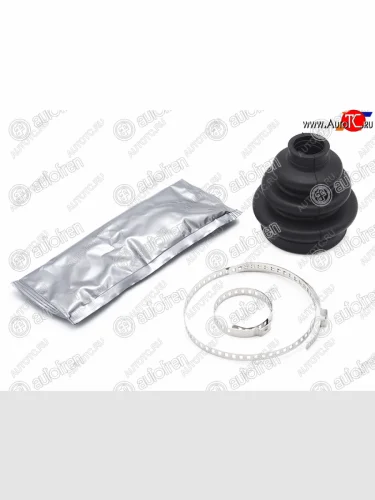 Пыльник ШРУСа (наружный) AUTOFREN BMW 3 серия ( E30,  E36) - X5  E53