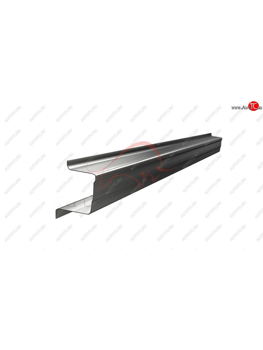 Ремонтный правый порог Wisentbull Toyota Camry XV40 рестайлинг (2009-2011)  в Керчи Республика Крым