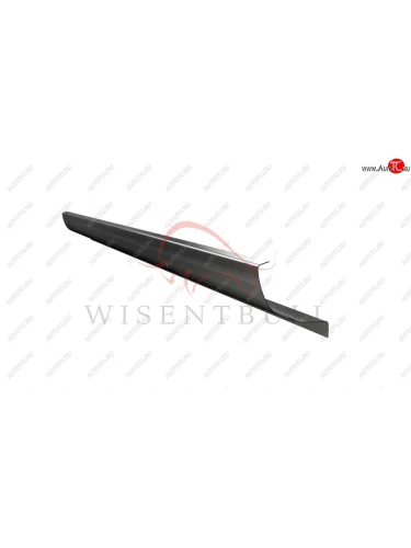 Ремонтный левый порог Wisentbull Daihatsu Boon M300 хэтчбэк 5 дв. рестайлинг (2006-2010)