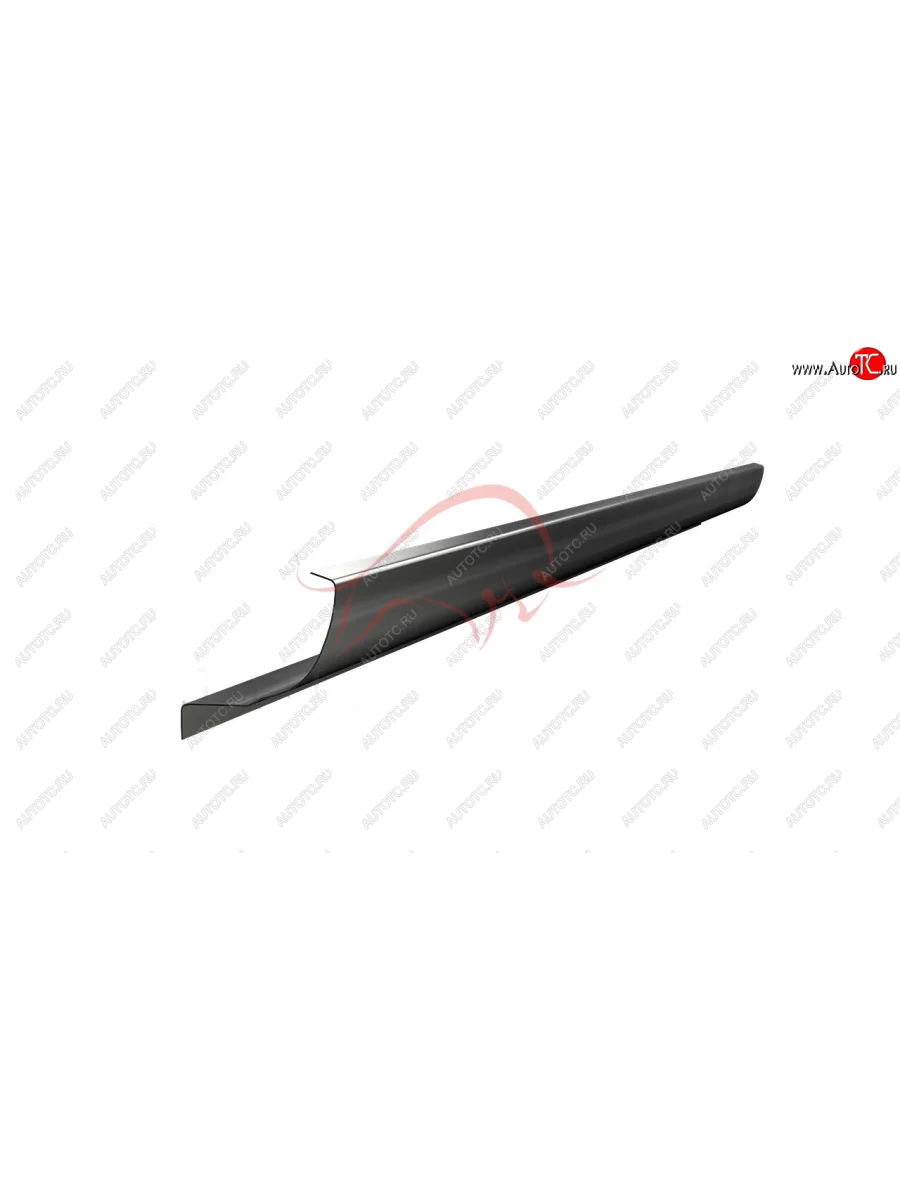 Ремонтный правый порог Wisentbull Daihatsu Boon M300 хэтчбэк 5 дв. рестайлинг (2006-2010)  в Перми Пермском крае