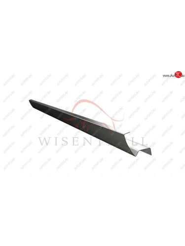 Ремонтный левый порог Wisentbull Daihatsu Charade  XP90 хэтчбэк 5 дв. (2011-2013), Toyota Vitz  XP90 (2005-2010), Toyota Yaris  XP90 (2005-2010)