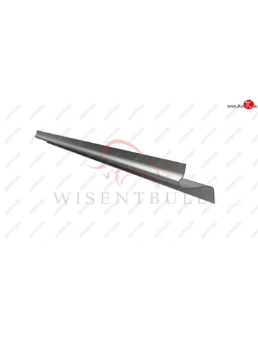 Ремонтный левый порог Wisentbull Toyota Corolla Spacio  E110 - Town Ace  3