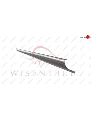 Ремонтный левый порог Wisentbull Daihatsu Grand Move (1996-2002)