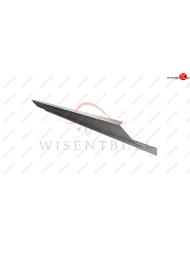 Ремонтный левый порог Wisentbull Jaguar XJ  X308 (1997-2003) седан