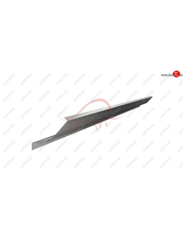 Ремонтный правый порог Wisentbull Jaguar XJ  X308 (1997-2003) седан