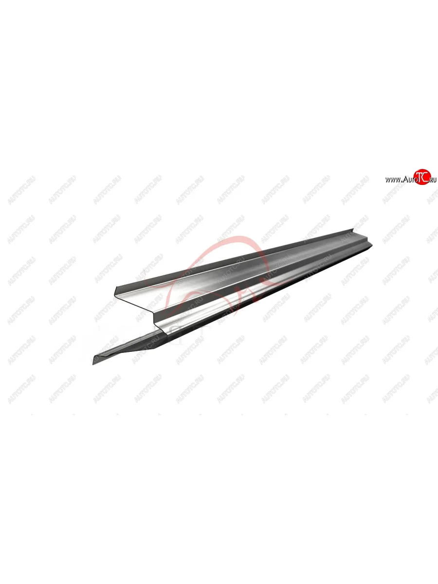 Ремонтный правый порог Wisentbull Proton Satria (1996-2005)  в Керчи Республика Крым