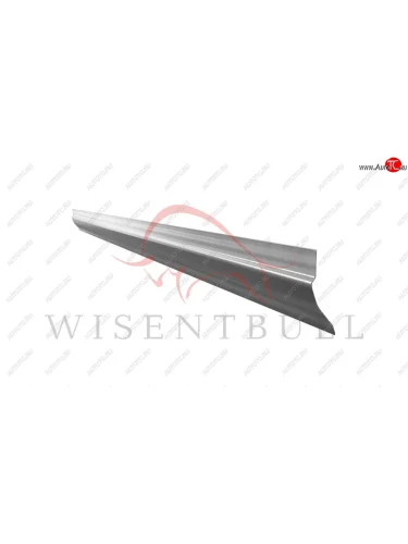 Ремонтный левый порог (перед задним колесом) Wisentbull Volkswagen LT 2D (1996-2006) Ремонтный левый порог (перед задним колесом) Wisentbull Volkswagen LT 2D (1996-2006)