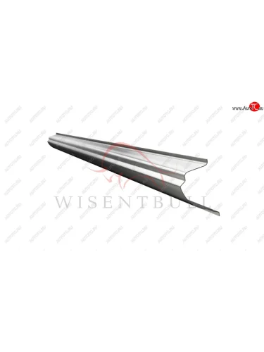 Ремонтный левый порог Wisentbull Mitsubishi 3000GT (1990-2001)