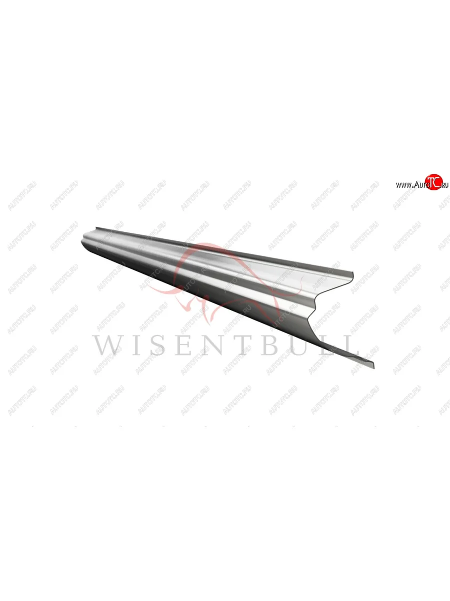 Ремонтный левый порог Wisentbull Mitsubishi 3000GT (1990-2001)  в Воронеже Воронежской области