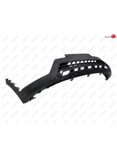 Накладка бампера переднего (юбка) HYUNDAI/KIA/MOBIS Hyundai Creta GS рестайлинг (2019-2021)