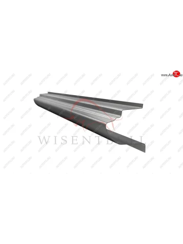 Ремонтный левый порог Wisentbull Nissan Datsun - X-terra  1 WD22