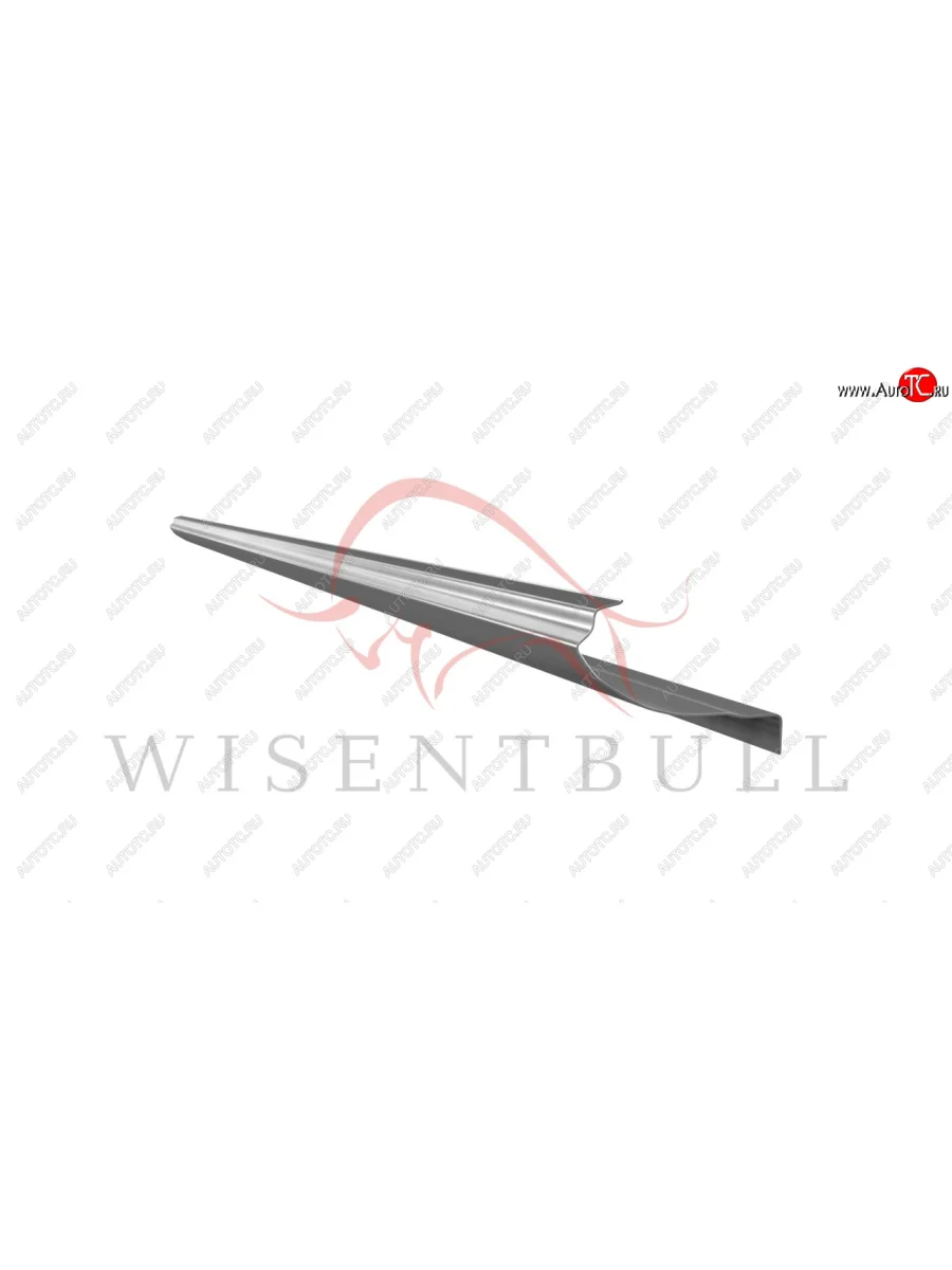 Ремонтный левый порог Wisentbull Proton Persona 400 (1997-2007)  в Керчи Республика Крым