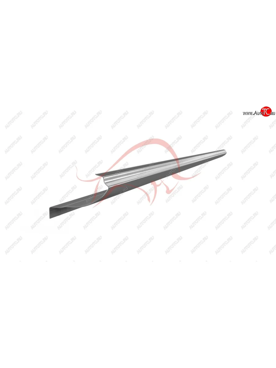 Ремонтный правый порог Wisentbull Proton Persona 400 (1997-2007)  в Керчи Республика Крым