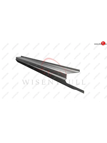 Ремонтный левый порог Wisentbull Mitsubishi Eclipse (1995-1998)