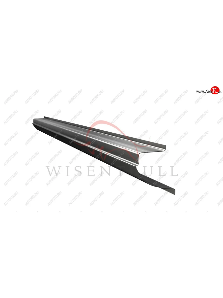 Ремонтный левый порог Wisentbull Mitsubishi Eclipse (1995-1998)  в Самаре Самарской области